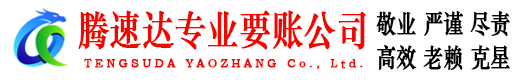 源城要账公司